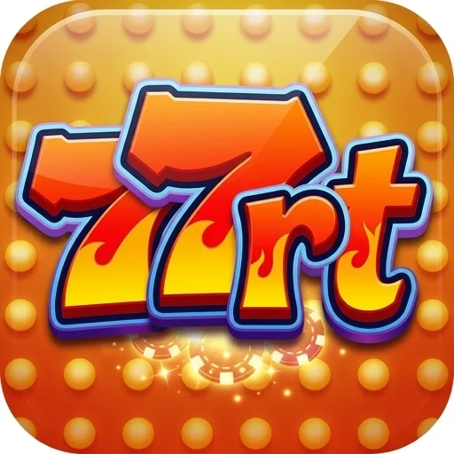 77rt Logo - Resmi